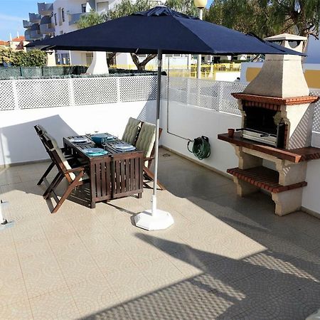 Altura Da Mare - Apartamento Duna Eksteriør bilde