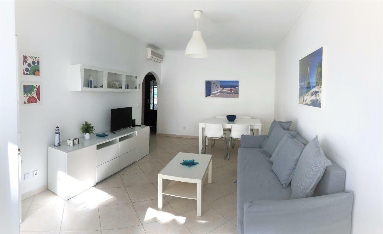 Altura Da Mare - Apartamento Duna Eksteriør bilde
