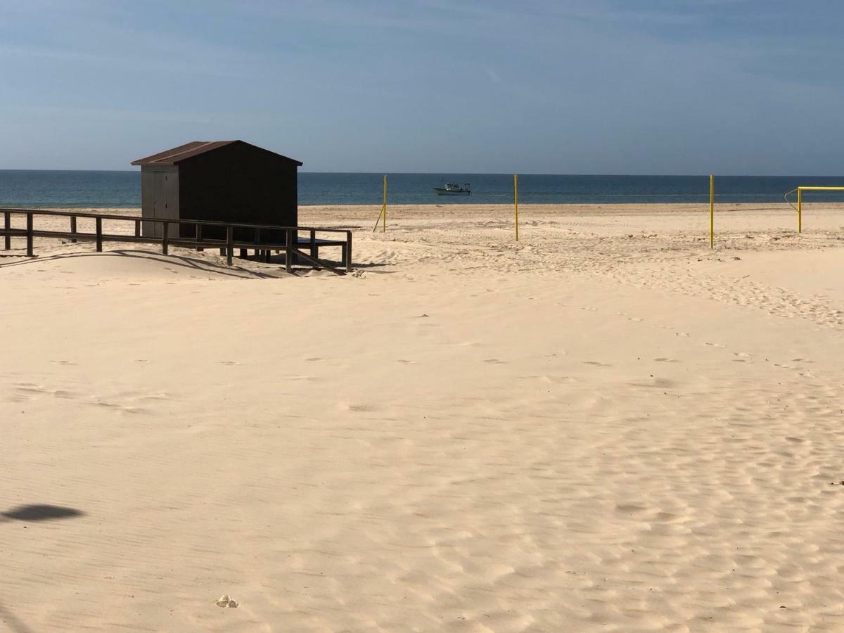 Altura Da Mare - Apartamento Duna Eksteriør bilde