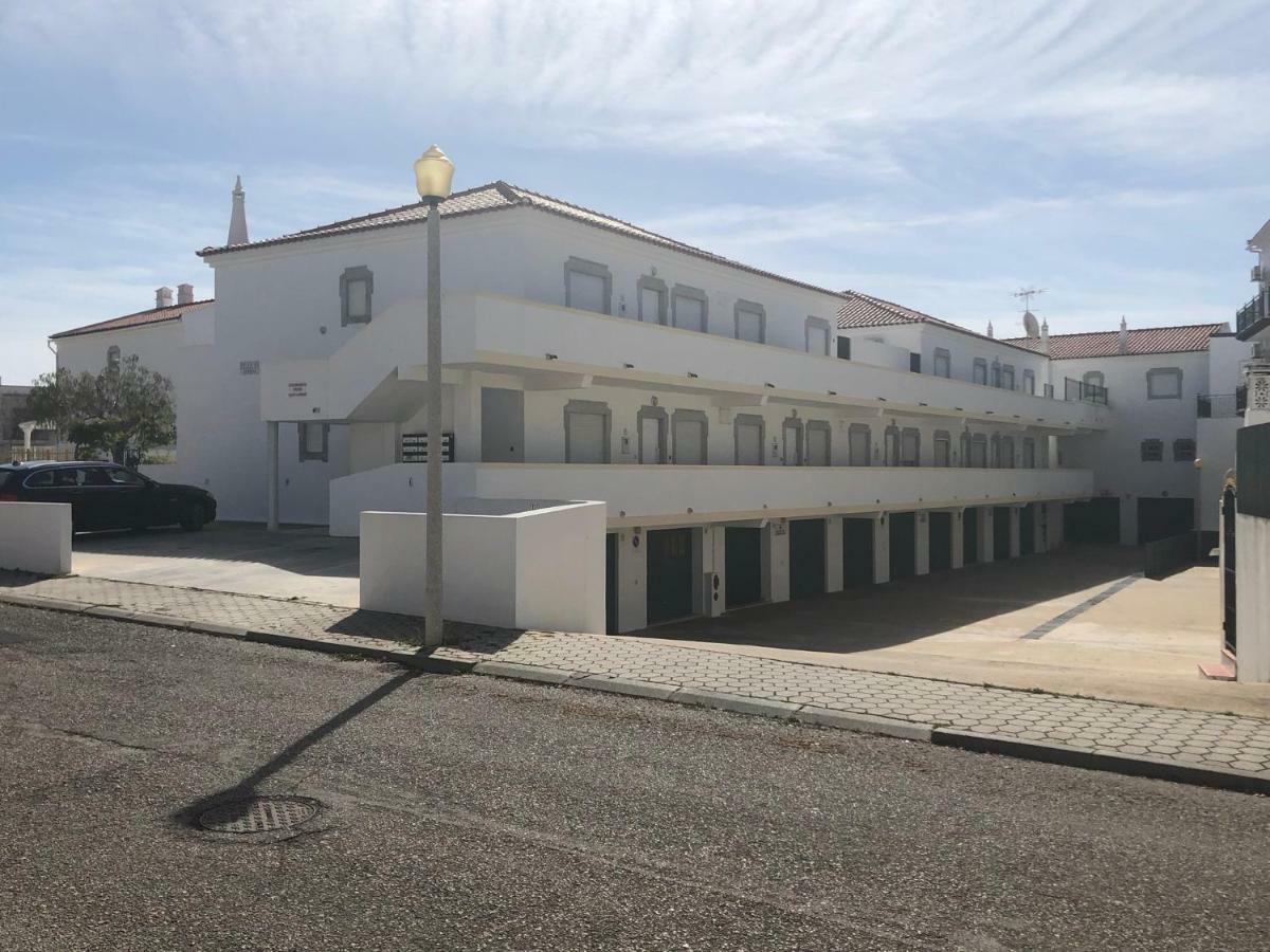 Altura Da Mare - Apartamento Duna Eksteriør bilde