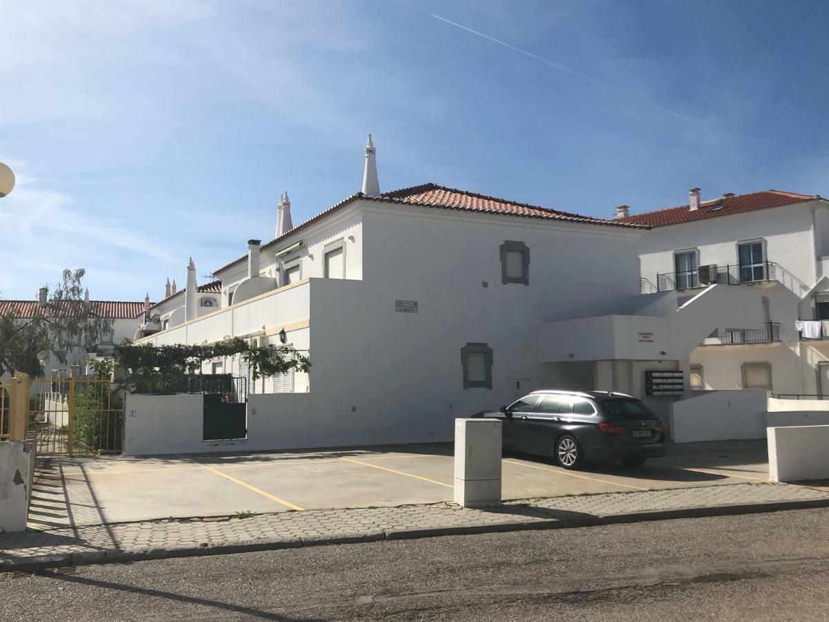 Altura Da Mare - Apartamento Duna Eksteriør bilde