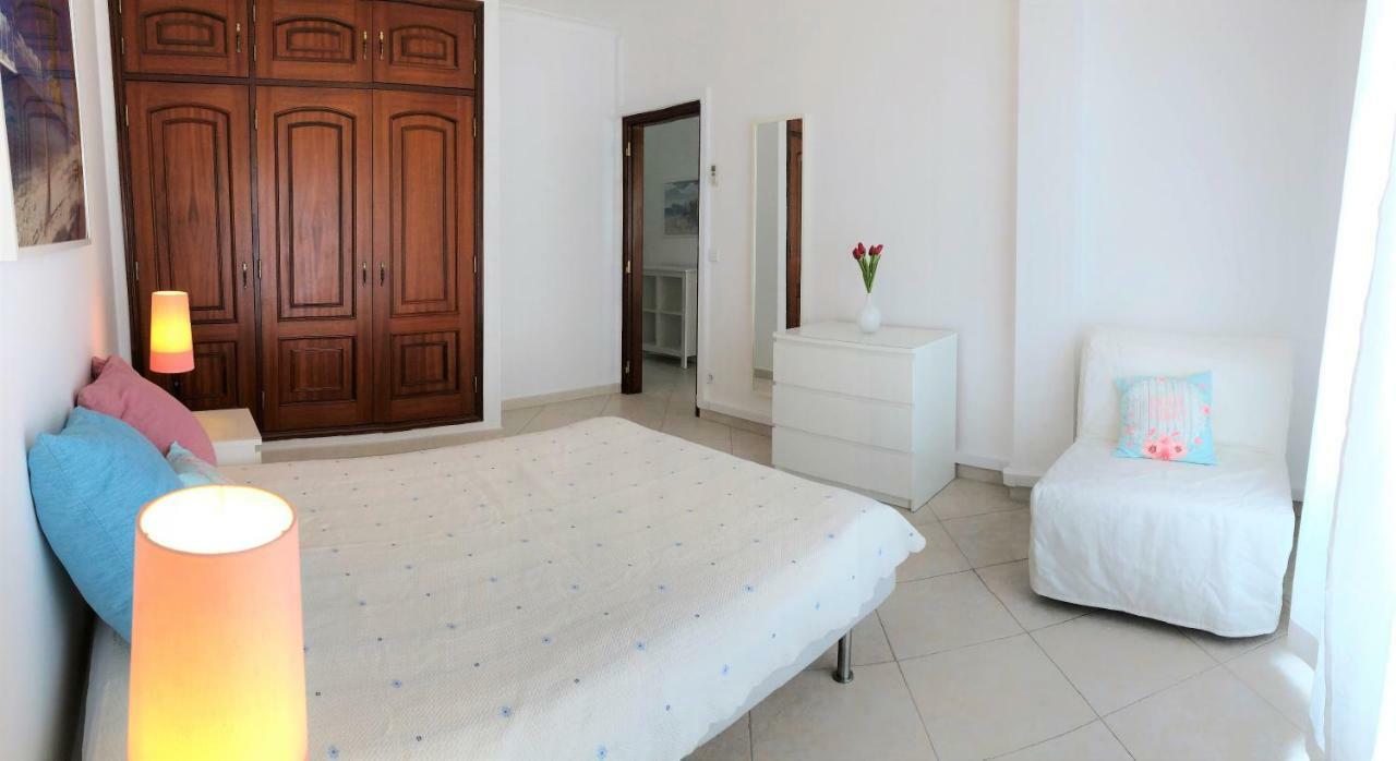 Altura Da Mare - Apartamento Duna Eksteriør bilde