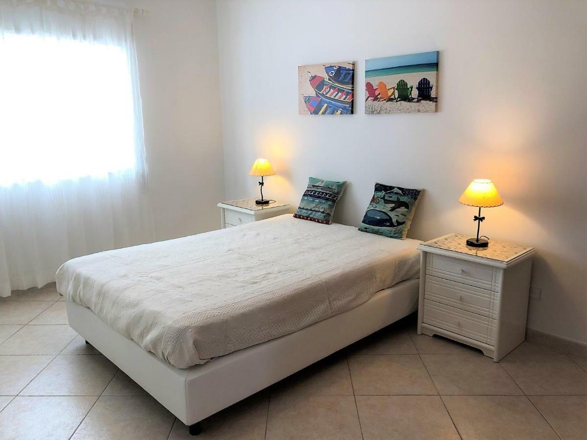 Altura Da Mare - Apartamento Duna Eksteriør bilde