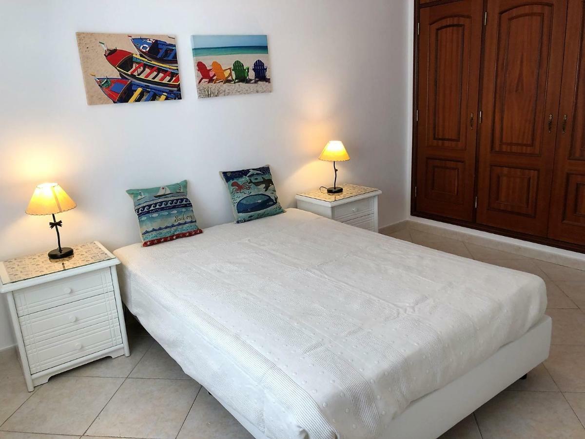 Altura Da Mare - Apartamento Duna Eksteriør bilde
