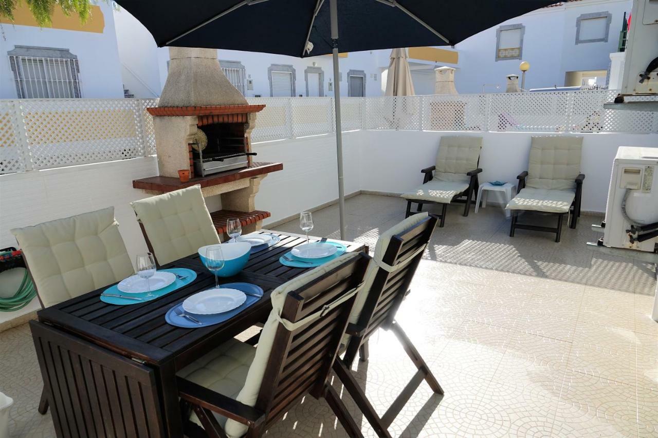 Altura Da Mare - Apartamento Duna Eksteriør bilde