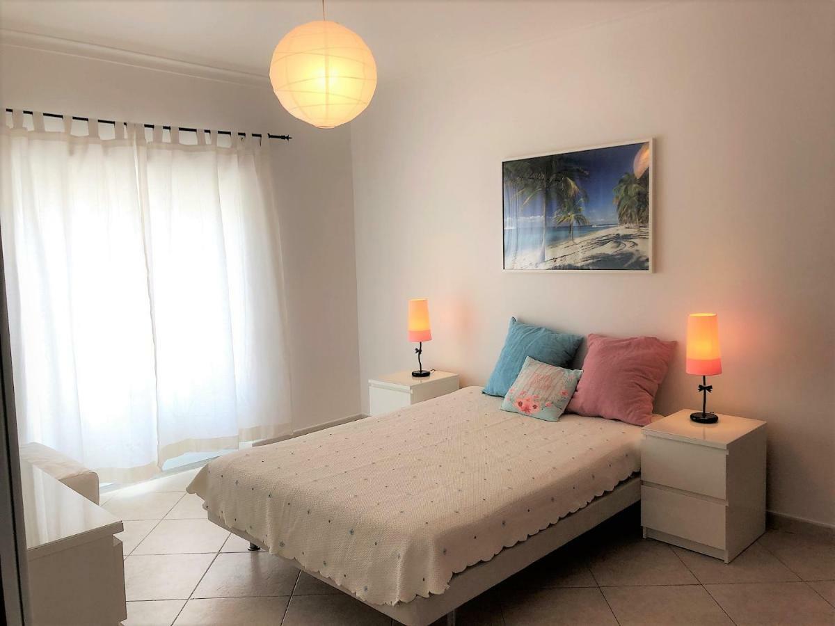 Altura Da Mare - Apartamento Duna Eksteriør bilde