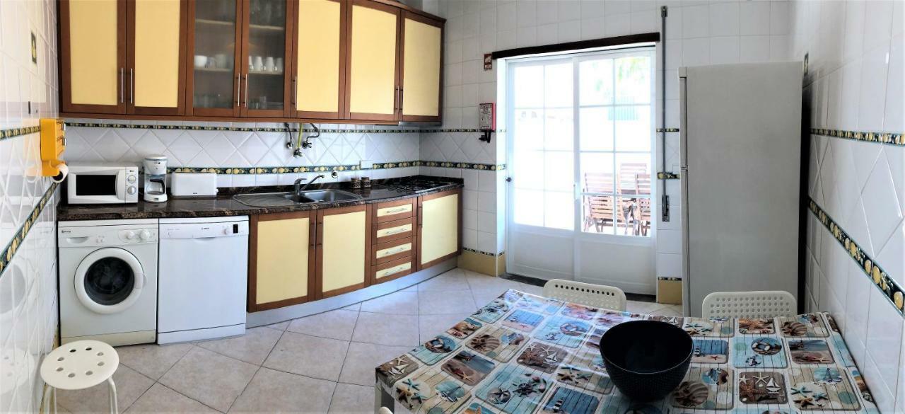 Altura Da Mare - Apartamento Duna Eksteriør bilde
